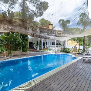 Apartamento Tranquilo En Privada, - Lavanda Marbella