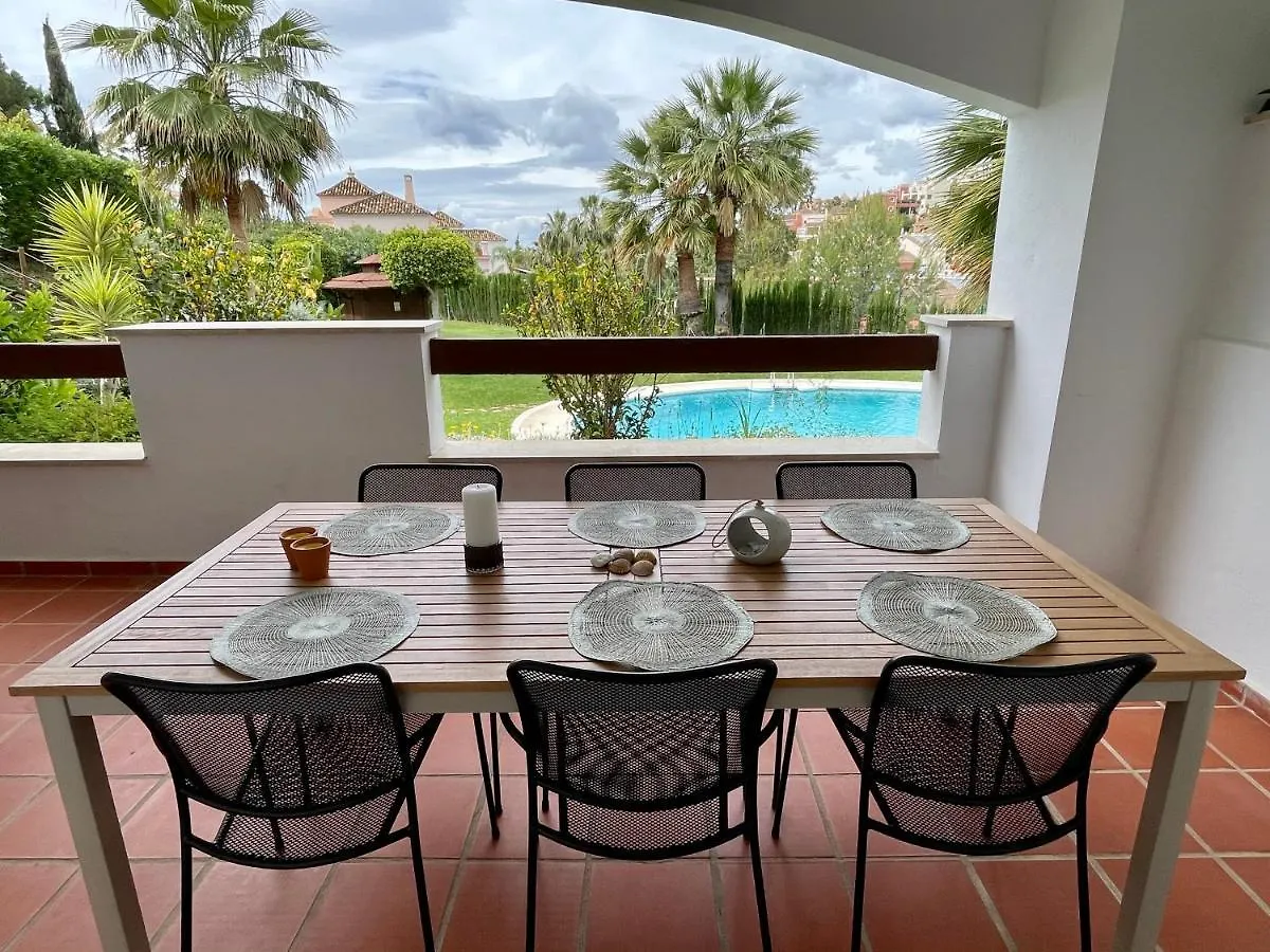 Aloha Royal, Calle Auriga, 29660 Marbella, Malaga, Spain