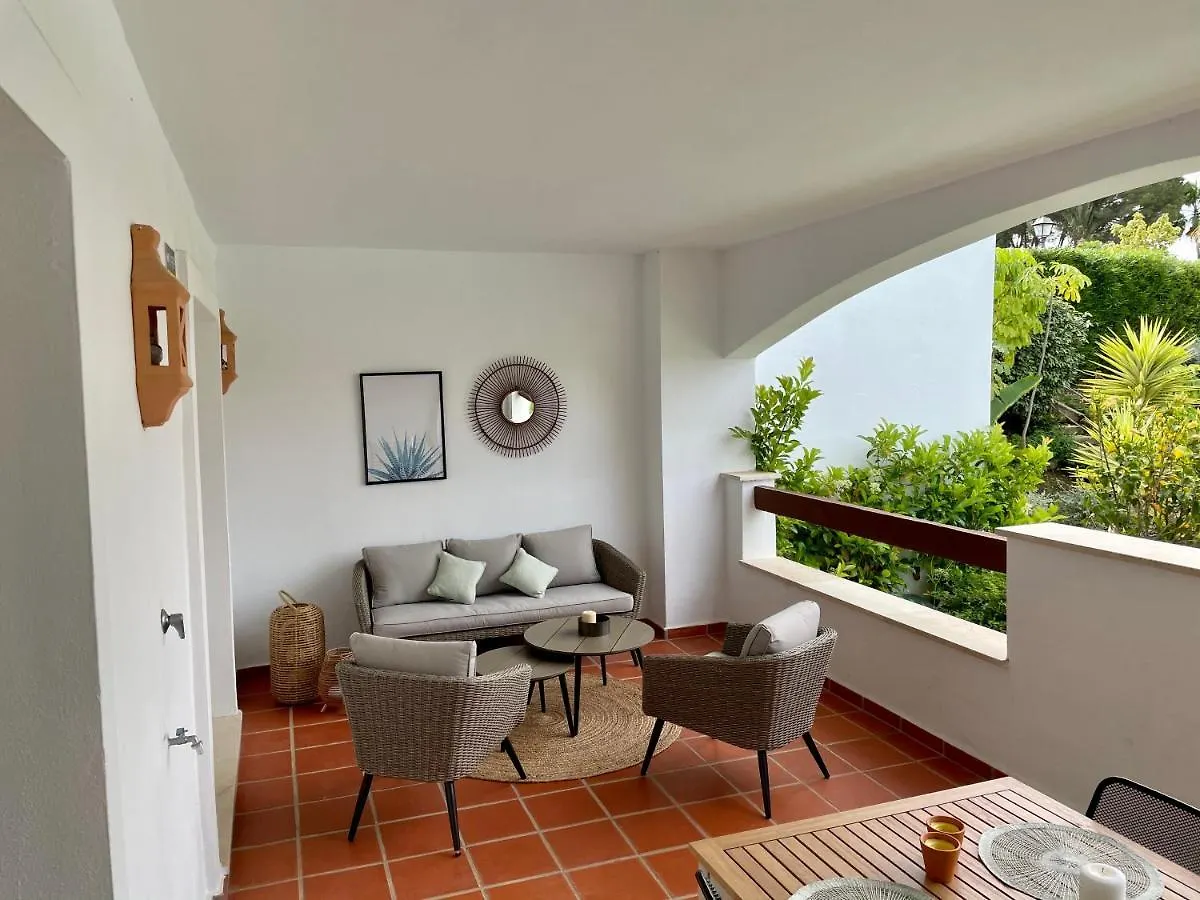 Aloha Royal, Calle Auriga, 29660 Marbella, Malaga, Spain Holiday home Marbella