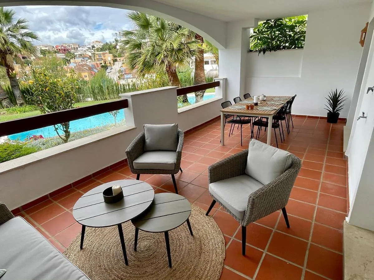 Holiday home Aloha Royal, Calle Auriga, 29660 Marbella, Malaga, Spain Spain