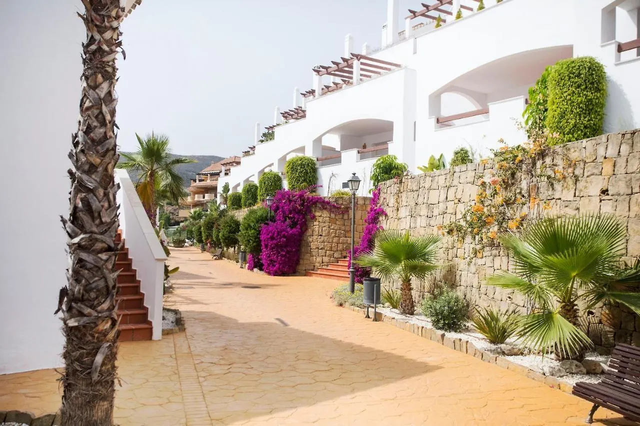 Aloha Royal, Calle Auriga, 29660 Marbella, Malaga, Spain Spain