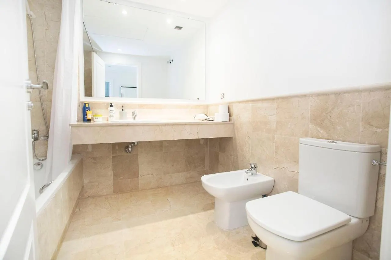 Aloha Royal, Calle Auriga, 29660 Marbella, Malaga, Spain 0*, Marbella