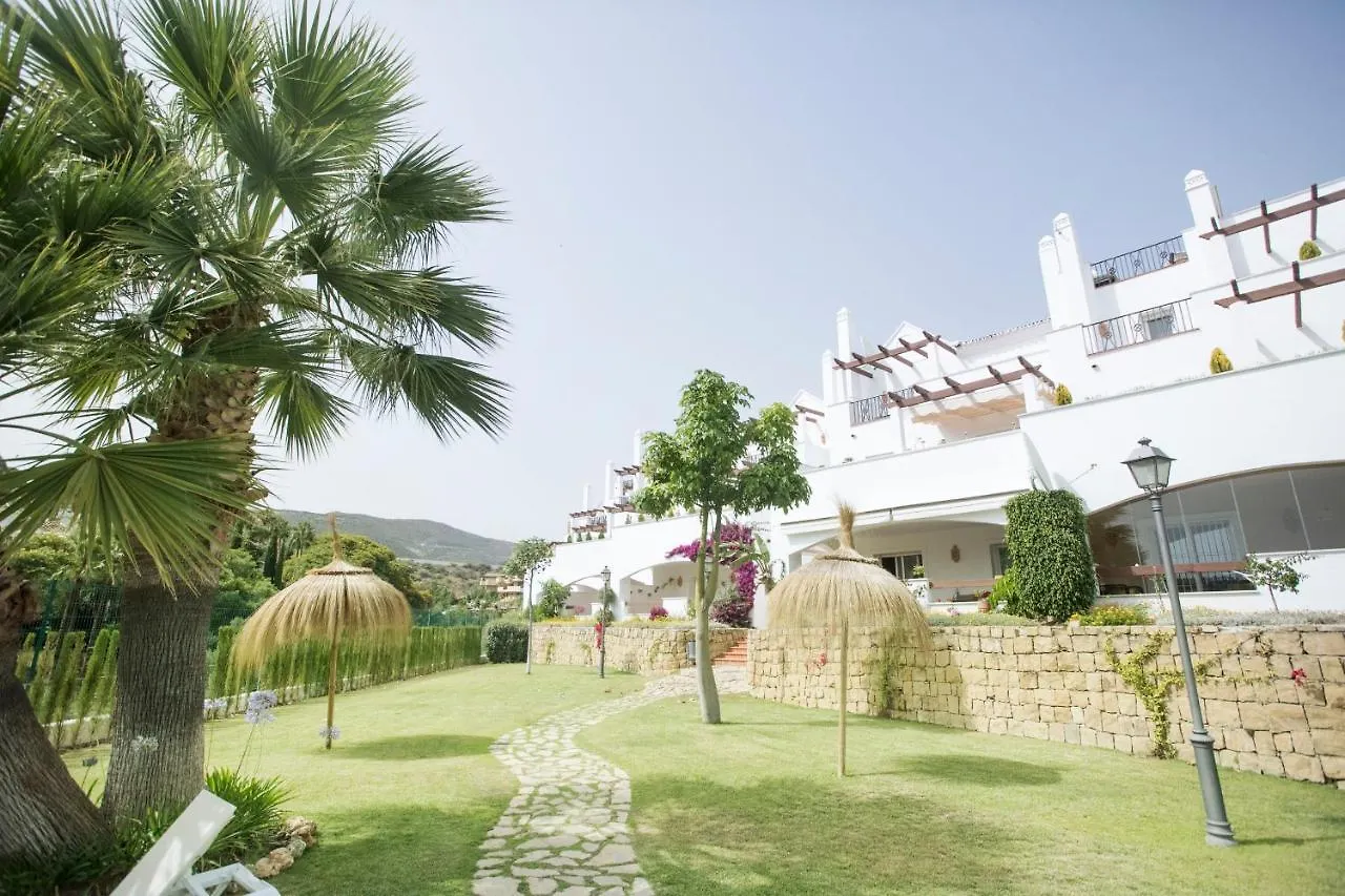 Aloha Royal, Calle Auriga, 29660 Marbella, Malaga, Spain Prázdninový dům Marbella