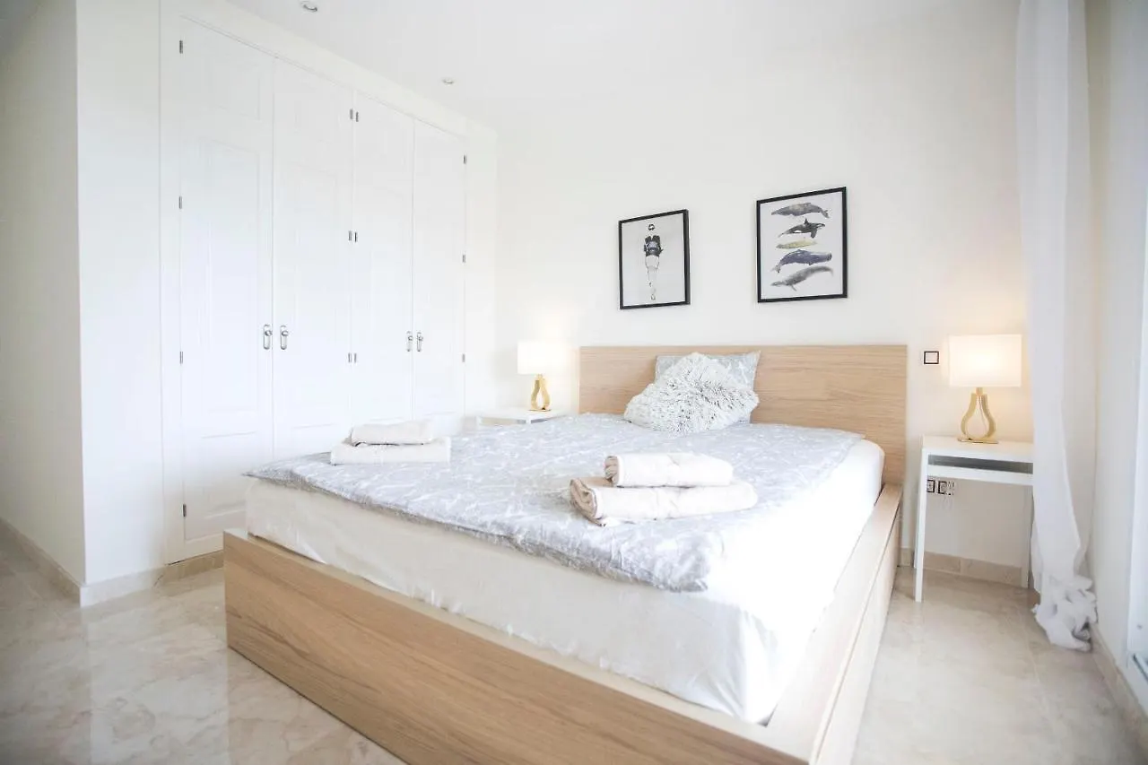 Aloha Royal, Calle Auriga, 29660 Marbella, Malaga, Spain Spain