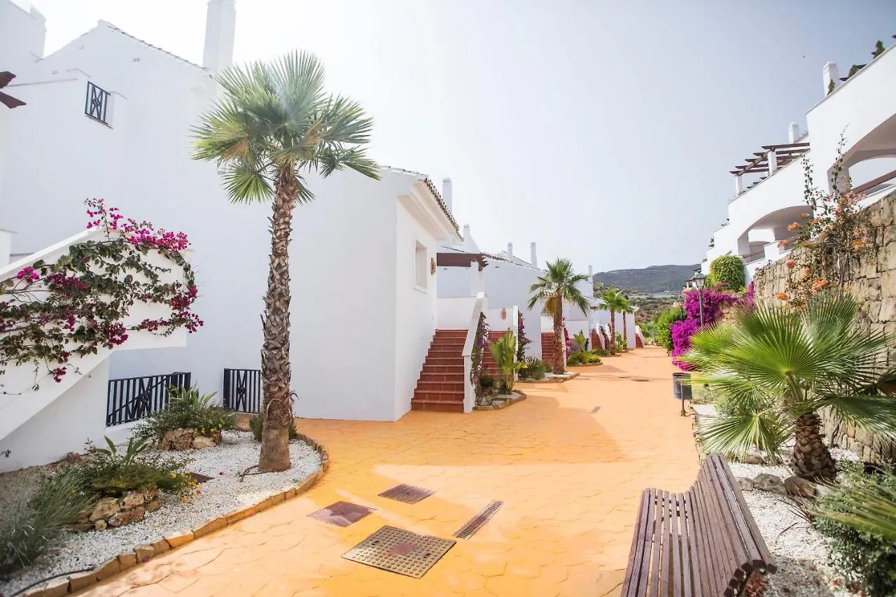 Holiday home Aloha Royal, Calle Auriga, 29660 Marbella, Malaga, Spain