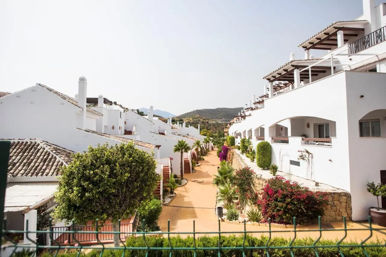 Aloha Royal, Calle Auriga, 29660 Marbella, Malaga, Spain 0*, Marbella