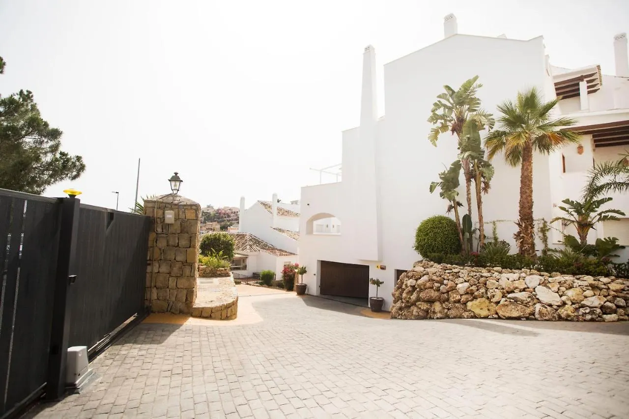Holiday home Aloha Royal, Calle Auriga, 29660 Marbella, Malaga, Spain Spain
