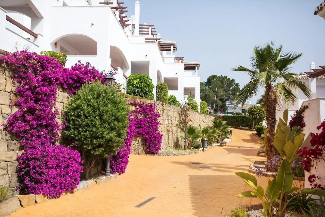 Aloha Royal, Calle Auriga, 29660 Marbella, Malaga, Spain Marbella